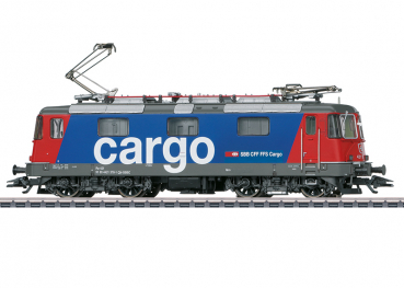 Märklin 37340  E-Lok Serie Re 421, SBB-Cargo