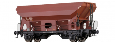 Brawa 49523  Güterwagen Fcs,  CFL