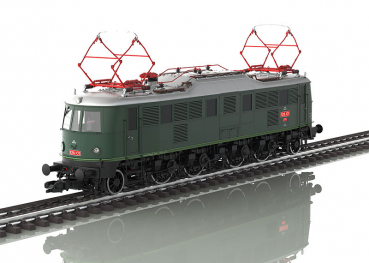 Märklin 55185 Elektrolokomotive Baureihe 1018.101 ÖBB