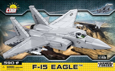 Cobi 5803  F-15 Eagle™