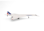 Herpa 532839-002  Air France Concorde "Charles Lindbergh"