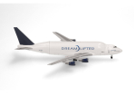 Herpa 537360  Boeing 747LCF Dreamlifter
