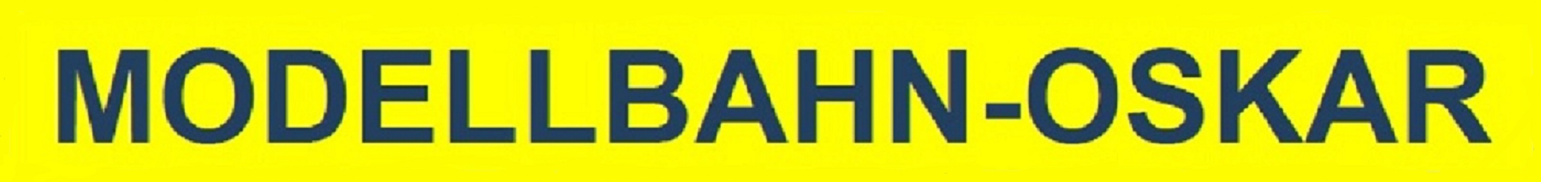 Modellbahn Oskar-Logo