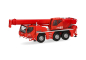 Preview: Liebherr Mobilkran LTM 1045 "Feuerwehr Wien"