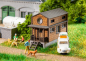 Preview: Faller 130684  Tiny House