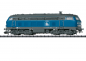 Preview: Trix 16824  Diesellokomotive BR 218 054-3 Pressnitztalbahn