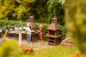Preview: Faller 180015  2 Gartengrills