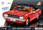 Mobile Preview: Cobi 24344  Opel Rekord C Coupe - Executive Edition