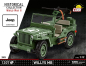 Preview: Cobi 2805  Willys MB, 1:12