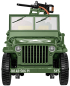 Preview: Cobi 2805  Willys MB, 1:12