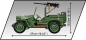 Preview: Cobi 2805  Willys MB, 1:12