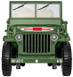 Preview: Cobi 2806  Willys MB Medical, 1:12