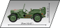 Preview: Cobi 2806  Willys MB Medical, 1:12