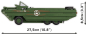 Preview: Cobi 3110  DUKW Amphibia