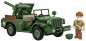 Preview: Cobi 3116  37 mm GMC M6 Fargo