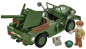 Preview: Cobi 3116  37 mm GMC M6 Fargo