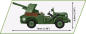 Preview: Cobi 3116  37 mm GMC M6 Fargo
