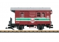 Preview: LGB 32191 Postwagen zu Richter - Stainz