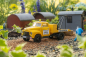 Preview: Pola 331618  Abschleppwagen
