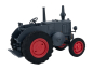 Preview: Pola 331619  Lanz Bulldog