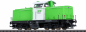 Preview: Märklin 37170  Diesellok BR 212, SETG
