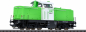 Preview: Märklin 37170  Diesellok BR 212, SETG