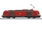Preview: Märklin 39290  Zweikraftlok BR 249, DB Cargo AG