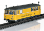Preview: Märklin 39957  Indusi-Messwagen BR 724 DB