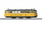 Preview: Märklin 39957  Indusi-Messwagen BR 724 DB