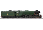 Mobile Preview: Märklin 39968  Dampflokomotive Class A3 "Flying Scotsman"