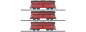 Preview: Märklin 46239  Selbstentladewagen-Set Fals 176, DB-AG Cargo, 3-tlg., Ep.V