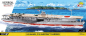 Preview: Cobi 4851  Flugzeugträger Akagi