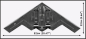 Preview: Cobi 5916  Northrop B-2 Spirit