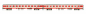 Preview: Jägerndorfer JC60270  Reisezugwagen-Set ÖBB, 2-tlg., Sparlack, Spur N