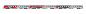 Preview: Jägerndorfer JC60390  Wendezug-Set "City Shuttle" ÖBB, 3-tlg., Spur N