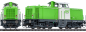 Preview: Brawa 70052  Diesellok BR 211, SETG, Ep.VI