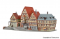 Preview: Kibri 7102  Marktplatz Miltenberg, Spur N