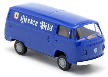 Brekina 02410  VW T2 Kasten "Hirter Pils"