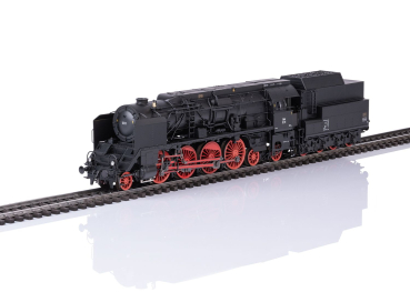 Märklin 38012  Dampflok BR 12.11, ÖBB, Ep.III