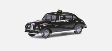 Herpa 044769 BMW 502 "Taxi"