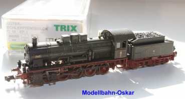 Trix 12248 Dampflok G10  KPEV
