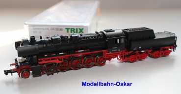 Trix 12441 Dampflok BR 52.80  DR
