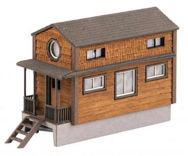 Faller 130684  Tiny House