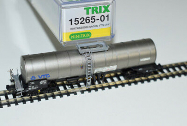 Trix 15265-01 Knickkesselwagen "VTG"