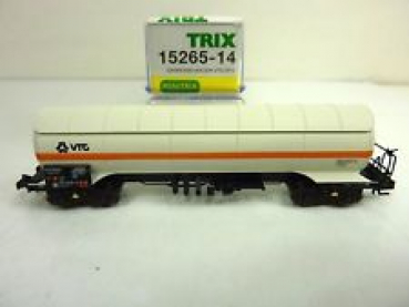 Trix 15265-14 Gaskesselwagen "VTG"