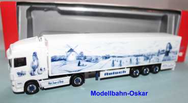 Herpa 157810  DAF XF 105 Schubboden-SZ "Datler"