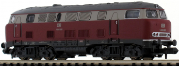 Preview: Trix 16162  Diesellok BR V 160 003, DB, Ep.III