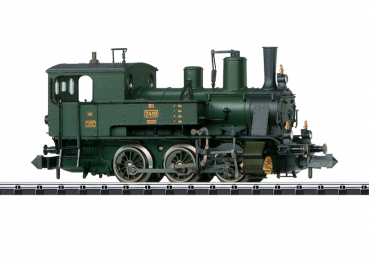 Trix 16331  Dampflokomotive DII, K.Bay.St.B.