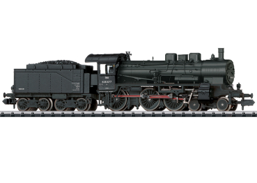 Trix 16387  Dampflokomotive BR 638, ÖBB, Ep.III