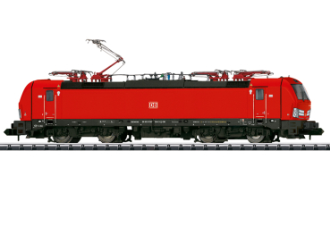Trix 16831  E-Lok BR 193 (Vectron), DB-AG